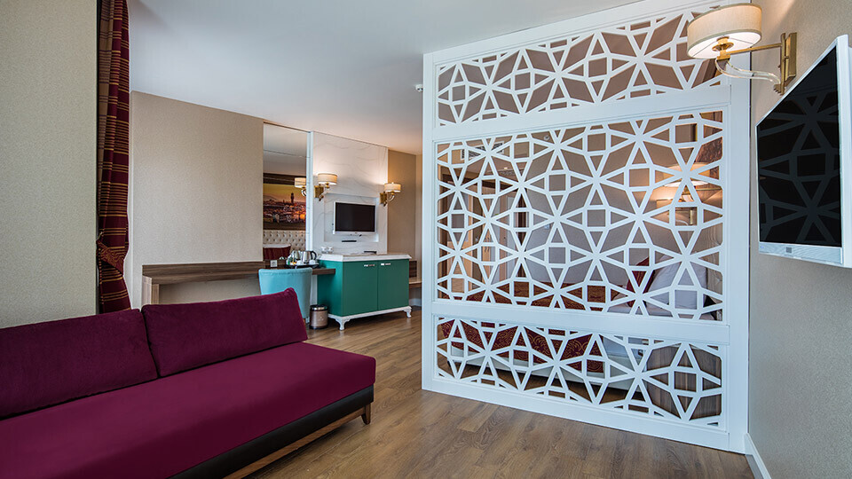 Litore Resort Hotel & Spa